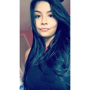 Meet your Posher, Lizbeth